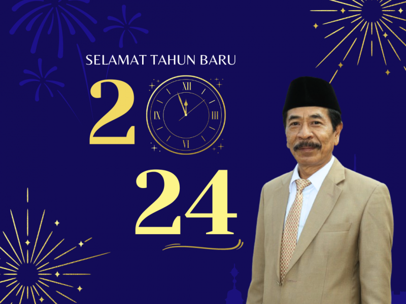 Selsmat Tahun Baru 2023